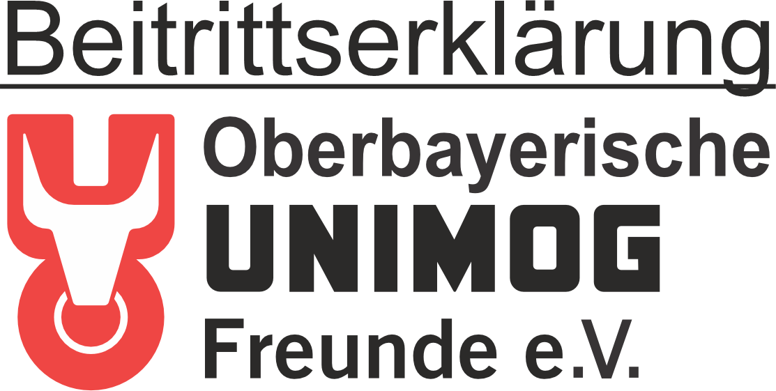 Beitrittserklrung