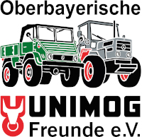 Oberbayerische Unimog Freunde